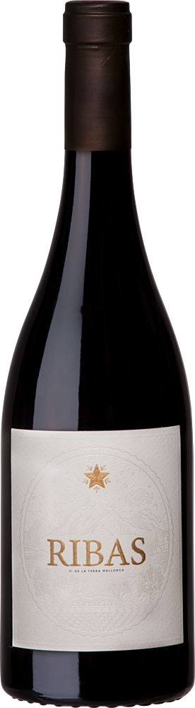 2022 Ribas Negre