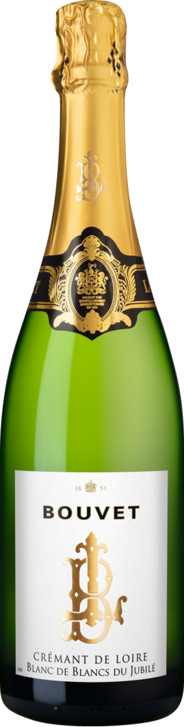 Bouvet Blanc de Blancs du Jubilé