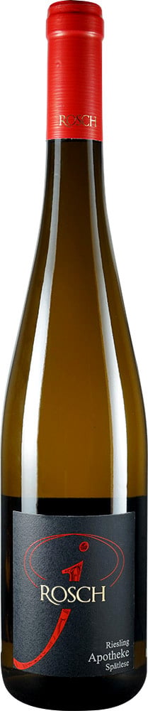 2025 Trittenheimer Apotheke Riesling SpätIese