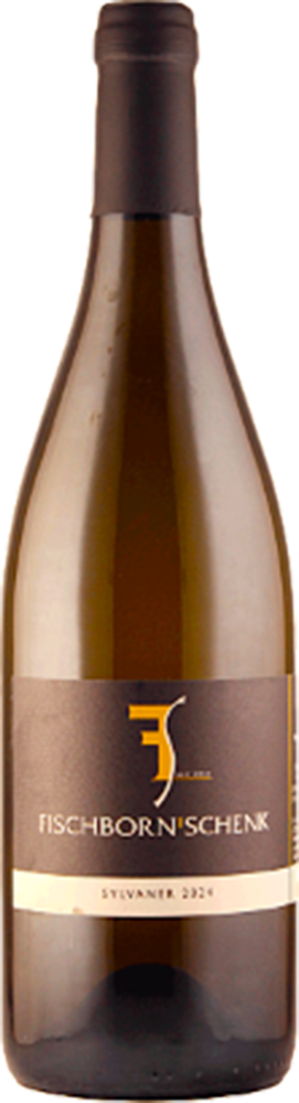 2024 Sylvaner Kieselberg