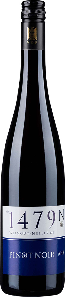 2021 Pinot Noir