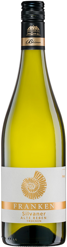 2022 Silvaner Alte Reben BIO