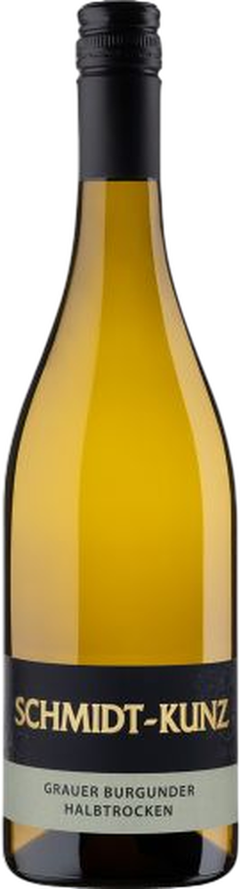 2025 Grauer Burgunder -S-