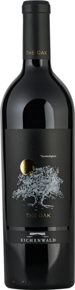 2019 THE OAK - Cuvée Reserve 5,0 L