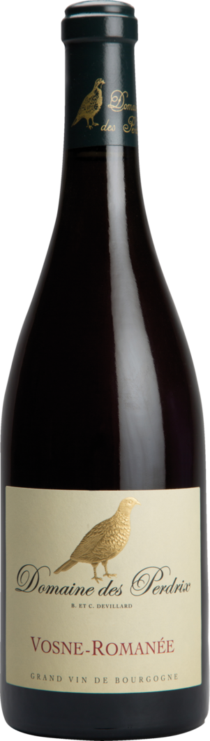 2023 Domaine des Perdrix Vosne Romanée