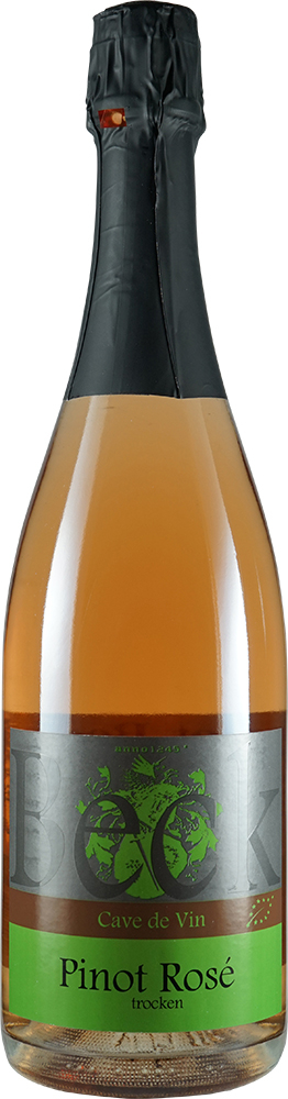 Pinot Rosé BIO