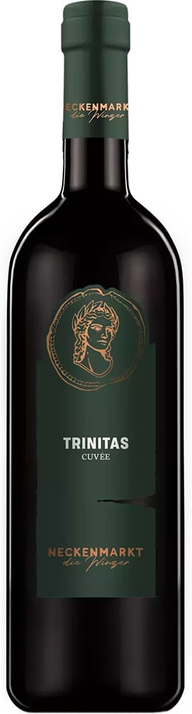 2019 Trinitas