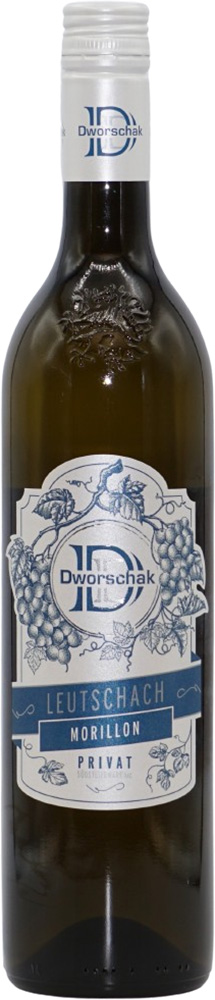 2025 Morillon (Chardonnay) Privat LEUTSCHACH Südsteiermark DAC