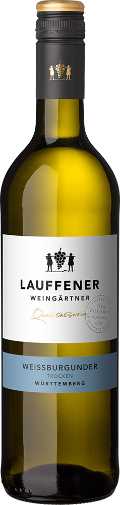 2025 Lauffener Katzenbeisser Weißburgunder
