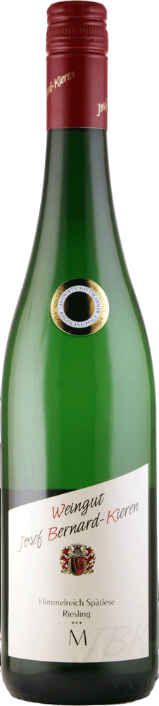 2025 Graacher Himmelreich Riesling "M" Spätlese ***