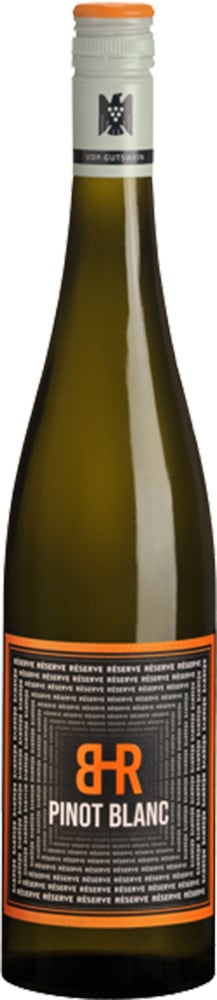 2022 Rheingau Pinot Blanc "RESERVE" BIO