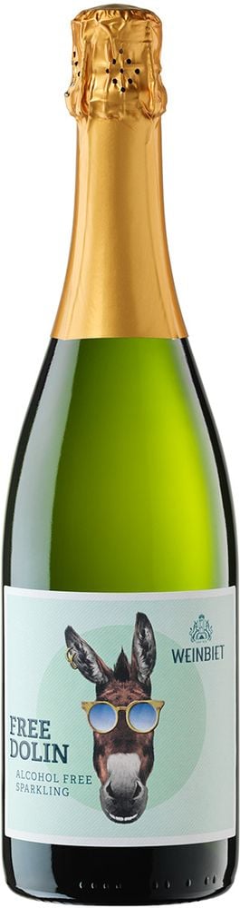 FreeDolin Alcohol Free Sparkling