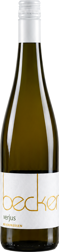 2026 VERJUS