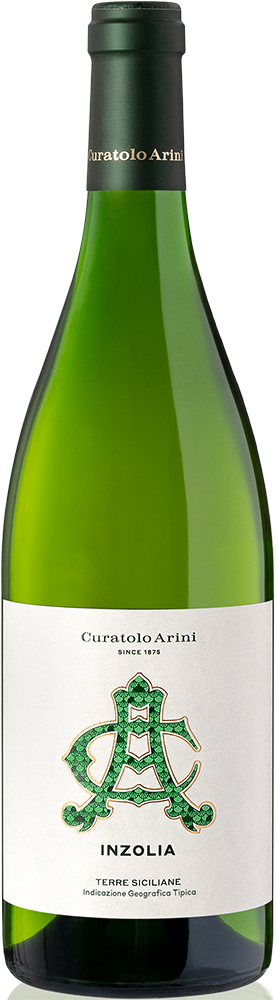 2025 Inzolia Sicilia DOC