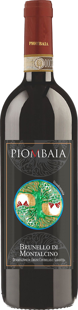 2020 Brunello di Montalcino DOCG BIO