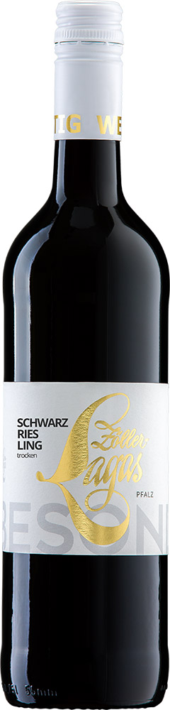 2025 Schwarzriesling