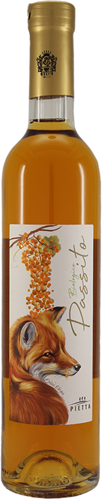 2020 Passito Benaco Bresciano IGP 0,5 L