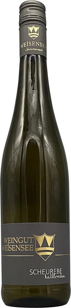 2024 Scheurebe