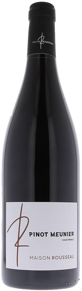 2025 Pinot Meunier BIO