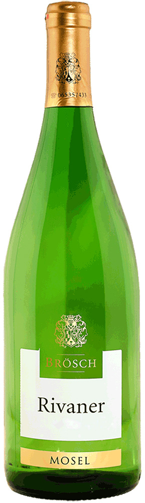2016 Rivaner Qualitätswein 1,0 L