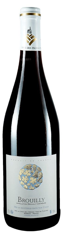 2023 Brouilly AOP