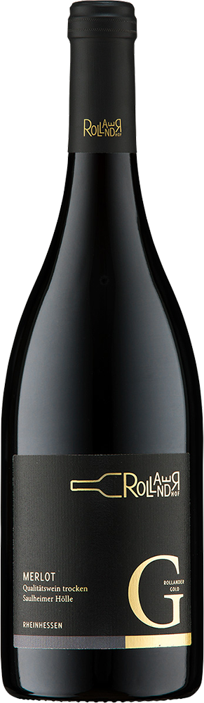2023 Merlot