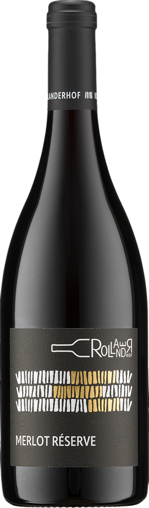 2025 Merlot Réserve