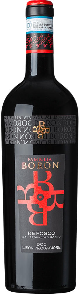 2025 Refosco Dal Peduncolo Rosso Lison Pramaggiore DOC