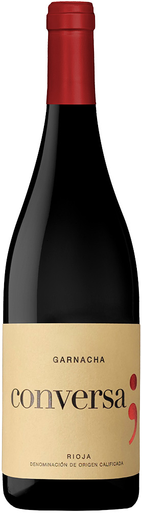2020 Conversa Blanco Rioja DOCa
