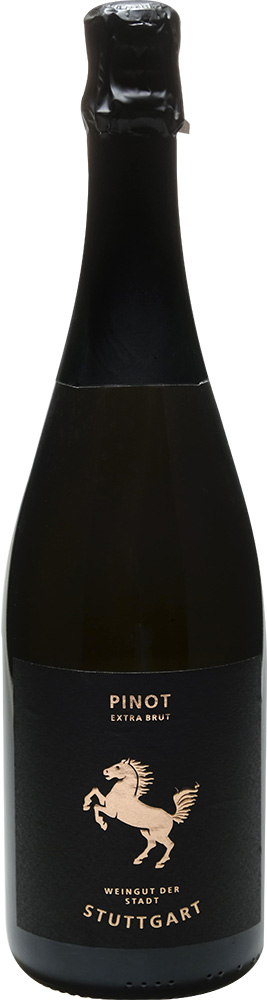 2016 Pinot Sekt