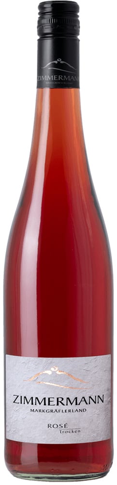 2022 Rosé Happy Hill