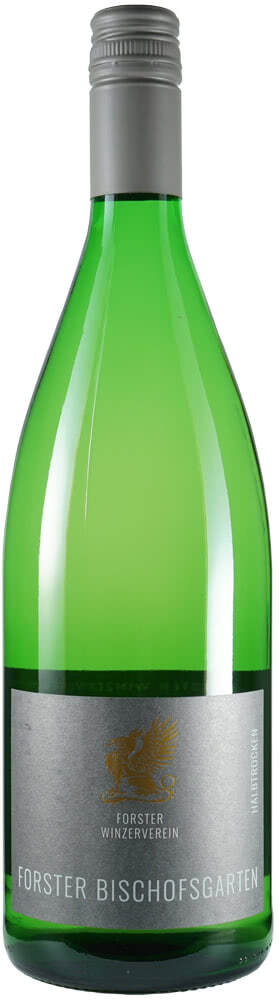 2025 Forster Bischofsgarten Riesling 1,0 L