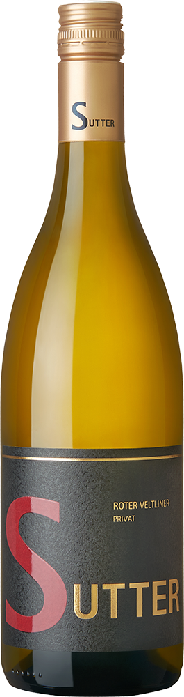 2022 Roter Veltliner Reserve Privat