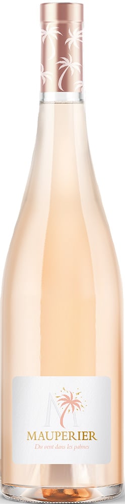 Cuvée "DU VENT DANS LES PALMES"