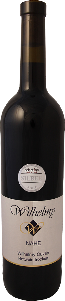 Wilhelmy Cuvee