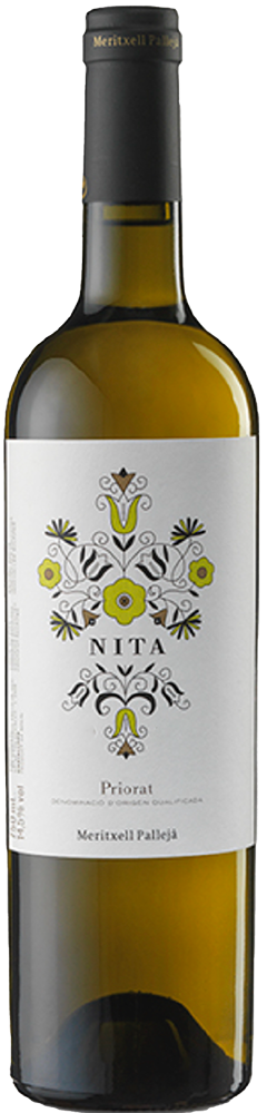 2024 Nita Blanco Priorat DOCa
