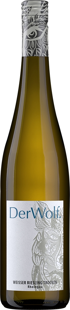2020 Riesling Hattenheimer Nußbrunnen