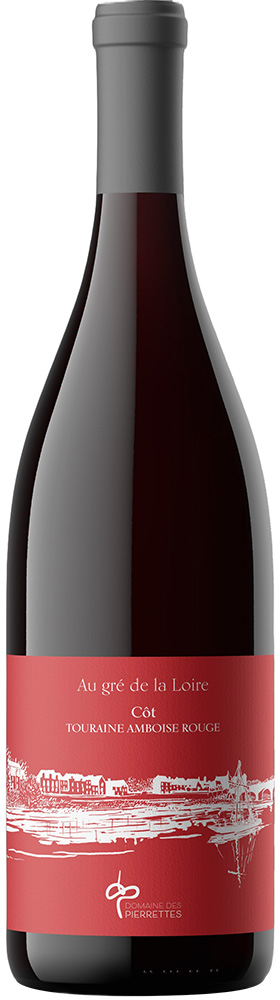 2023 Amboise Rouge COT