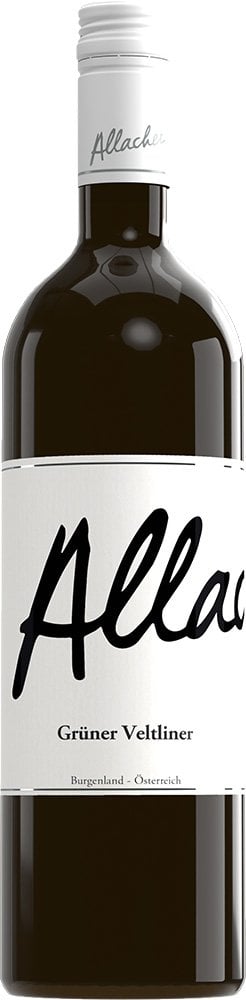 2025 Grüner Veltiner
