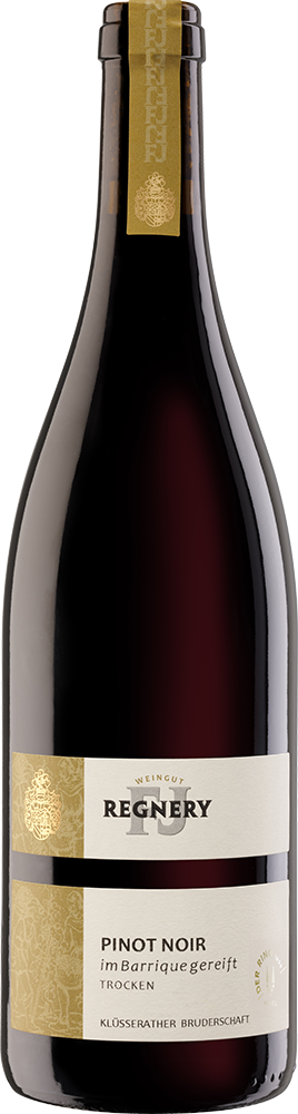 2022 Pinot Noir "im Barrique gereift"