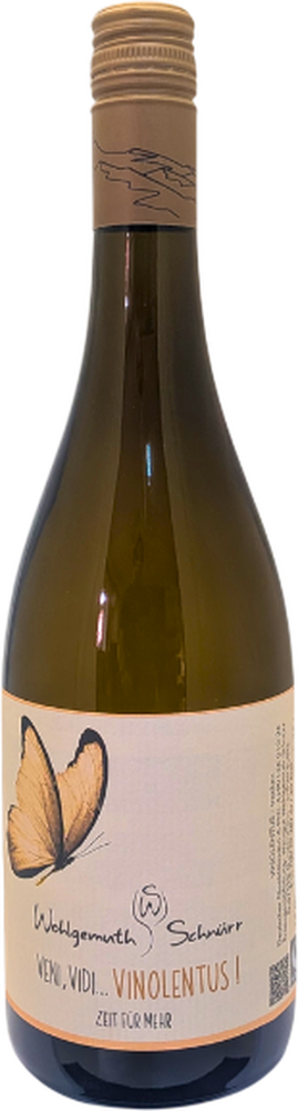 2025 Vinolentus Cuvée