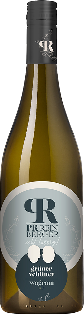 2024 Echt lössig! Grüner Veltliner BIO