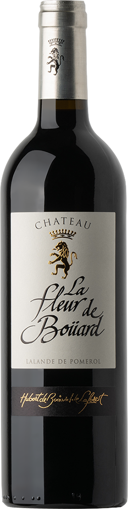 2015 La Fleur de Boüard Lalande de Pomerol AOP