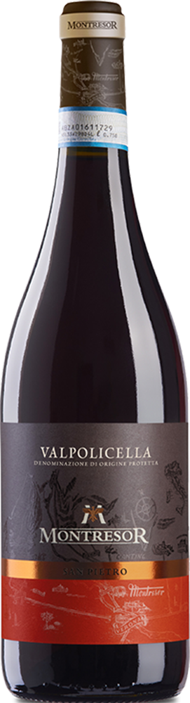 Le Tradizioni Valpolicella DOP "San Pietro"