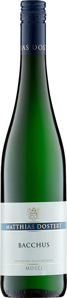 2024 Bacchus fruchtig