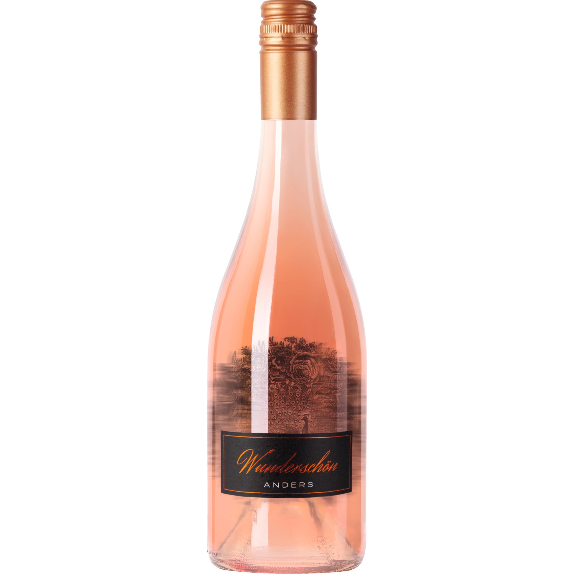 2022 Wunderschön Anders Rosé BIO