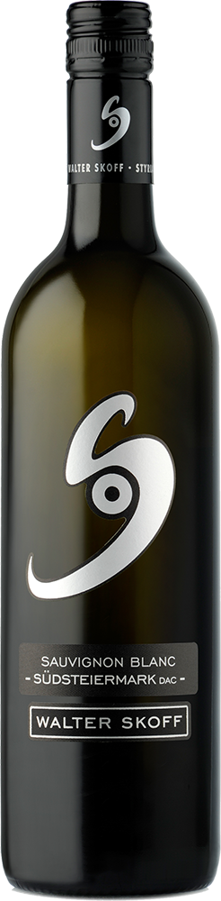2025 Sauvignon Blanc Südsteiermark DAC Walter Skoff