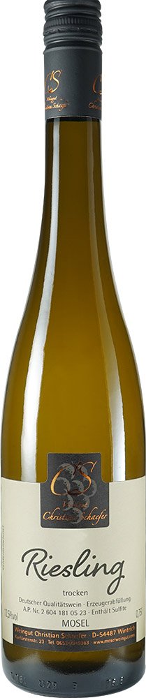 2022 Riesling