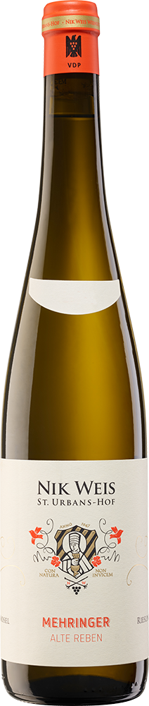 2024 Mehringer Riesling Alte Reben VDP.Ortswein