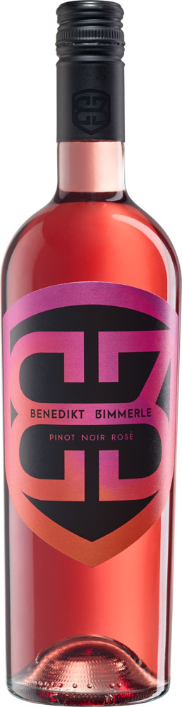 2024 Pinot Noir Rosé